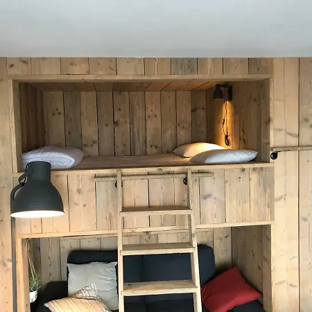 Appartement Meeuwenbank à Nieuport Extérieur photo