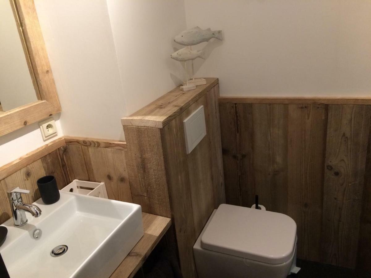 Appartement Meeuwenbank