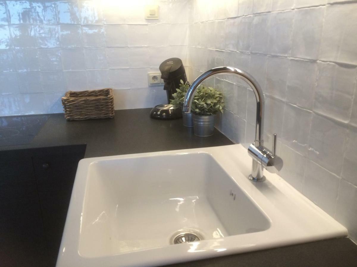 Meeuwenbank Appartement