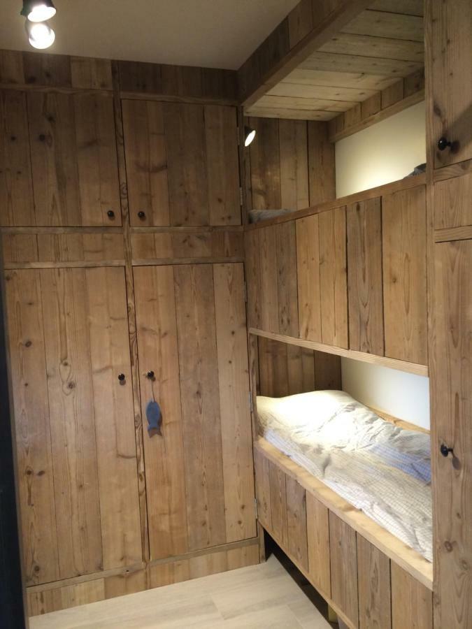 Appartement Meeuwenbank Nieuport