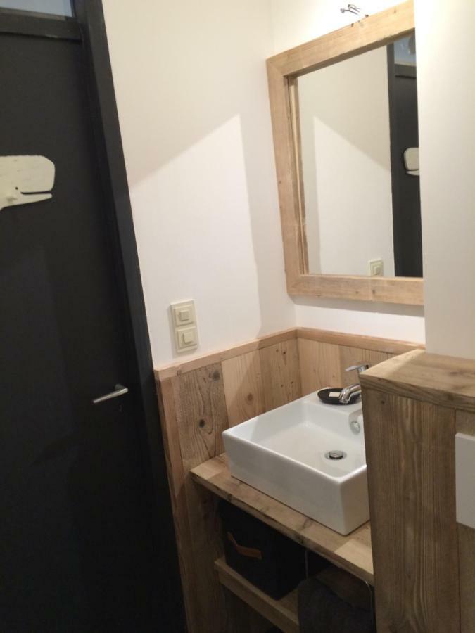 Appartement Meeuwenbank Nieuport