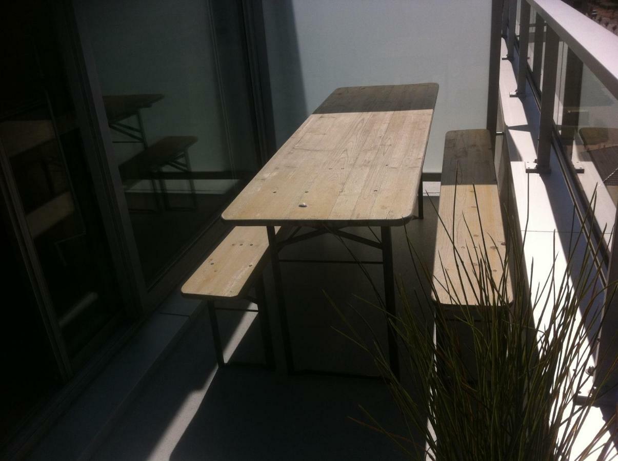 Appartement Meeuwenbank Nieuport